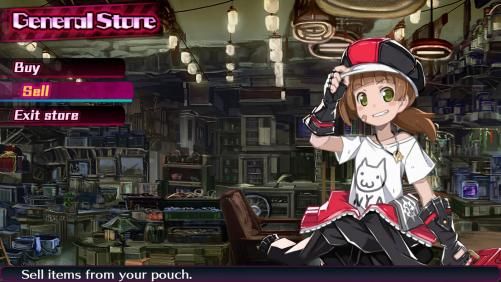 Mary Skelter Nightmares 063259,3